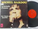 VINYL LP 12