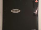Metallica Black Album Sealed Vinyl 2 LP Elektra Original 1991 1st US Pressing