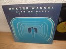 DEXTER WANSEL Life On Mars PHILADELPHIA INTERNATIONAL 70s LP mint-