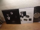 SISTERS OF MERCY Floodland MFSL Lp Mint- Gothic/Darkwave TOP RARE