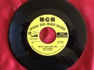 Gigi Parker, MGM 13225, Beatles Please Come Back & In This Room, Girl group