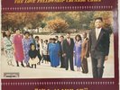 Hezekiah Walker & LFC Choir lp (1987)- I’ll Make It- *rare LP (Fair To Good)