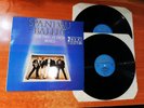 SPANDAU BALLET The twelve inch mixes  SPAIN 2 LP VINYL 1986 2 LP SET
