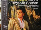 LP Art Pepper Art Pepper Meets The Rhythm Section + OBI, INSERT NEAR MINT