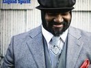 Gregory Porter: Gregory Porter Liquid Spirit Vinyl Record: Vinyl