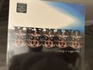 Hermano Only A Suggestion SEALED black Vinyl Kyuss/John Garcia