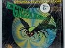 Billy May- The Green Hornet- Stereo First Pressing