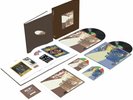 2 LP + 2 CD @ LED ZEPPELIN @ II @ SUPER DELUXE EDITION BOX SET @ NEU @ OVP