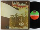 Led Zeppelin - II LP - Atlantic RL SS Hot Mix 1841 Broadway