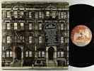 Led Zeppelin - Physical Graffiti 2xLP - Swan Song Shrink