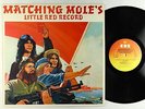 Matching Mole - Little Red Record LP - CBS UK VG++