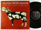 Mike Melvoin - The Plastic Cow Goes Moooooog LP - Dot VG++ Shrink