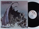 NAZARETH Hair Of The Dog A&M LP VG+ r