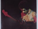 JIMI HENDRIX Band Of Gypsys CAPITOL STAO-472 LP 2008 reissue gatefold SEALED r