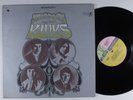 KINKS Something Else REPRISE LP VG++ matte cover r