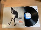 Sam Rivers - A New Conception - Blue Note BLP 4249 Mono Van Gelder VG