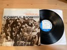 Andrew Hill - Compulsion - Blue Note BLP 4217 Mono Van Gelder VG++ NYC