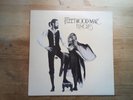 Fleetwood Mac Rumours UK 1st Press VG+ Vinyl LP Record Album K56344 Textured