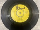 ROBIN SCOTT.THE SAILOR/THE SOUND OF RAIN.HEAD.HDS 4003.1969.A1.B1.RARE.
