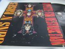 GUNS N ROSES..APPETITE FOR DESTRUCTION RARE US  ISSUE GEFFEN  No GHS 24211