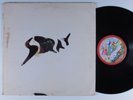 STRAY Self Titled TRANSATLANTIC TRA-216 LP uk die-cut cover r