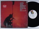 U2 Under A Blood Red Sky ISLAND EP VG+ SHRINK r