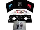 Twenty One Pilots Vessel 10 Year Anniversary Opaque White Colored Vinyl 2XLP