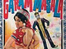 R.D. BURMAN - Garam Masala / CRAZY PSYCH MAMBO SPACE INDIA LP Bollywood