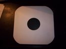 1 various vinyl record PLUS 200 ct 12