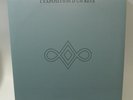 F.M. Einheit ‎– L'exposition D'un Rêve - 3x LP Limited Edition Abstract Experime