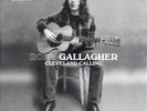 RORY GALLAGHER Cleveland Calling LP 2020  Press *NEW SEALED VINYL (rare)