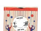 ROCKABILLY-ANDY DITTO-DAISY BELLE/SOME OF THESE DAYS-JOY 283