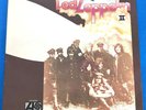 LED ZEPPELIN - LED ZEPPELIN II LP. ROBERT LUDWIG MASTERED. MONARCH PRESSING.