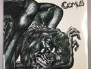 Comus - First Utterance 180G 2-LP Set (New/Sealed/Gatefold/Dinged corner)  2006