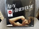 NEW / DMG SLEEVE / Amy Winehouse 