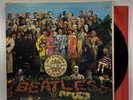 The Beatles - Sgt Pepper’s Lonely HCB - 1967 US MONO 1st Press Album VG++