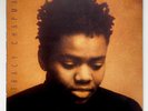 Vtg 1988 TRACY CHAPMAN Album S/T Record 1ST PRESS Vinyl FAST CAR Lp OG NEAR MINT