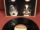 KISS Dynasty 1985 Polygram Records RARE Pressing HTF BARGAIN