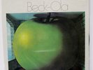 JEFF BECK GROUP BECK OLA EMI EMS80633 JAPAN VINYL LP