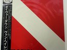 VAN HALEN DIVER DOWN WARNER BROS. P11189 JAPAN OBI VINYL LP