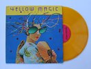 1979 Promo   YELLOW MAGIC ORCHESTRA    Horizon LP / SP-376   Colored Vinyl