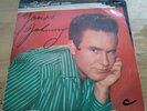 JOHNNY O'KEEFE & THE DEE JAYS Yours Johnny 45t EP 7
