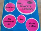 BILL BLACK'S COMBO Old buttermilk sky 45t EP 7