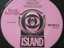 WYNDER K. FROG   I'M A MAN ** 1967 Pink ISLAND 7