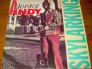 HORACE ANDY Skylarking vinyl LP album Studio One rock steady reggae  Studio 1