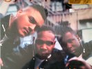 LP - Fu-schnickens – F.u. Don't Take It Personal (Sigillato)