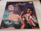 Antobal's Cuban All-Stars – Ay Caramba  VG++ Mono London LL-3056 LP Record 1958
