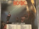 Rare Sealed Promo Lp Let There Be Rock AC/DC ACDC BON Scott ANGUS YOUNG Album 12
