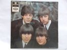 EX UK  PARLOPHONE EP - THE BEATLES - 