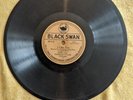 SUPER RARE BLACK SWAN 78RPM EDDIE GRAY I LIKE YOU BLACK SWAN 2011A